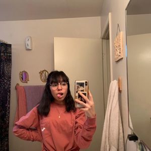 Meet your Posher, Denise